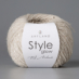 Style glow (kid mohair)