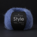 Style (kid mohair)