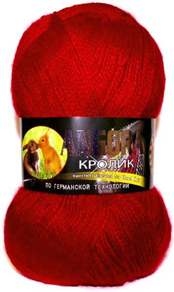 2222 красный